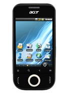 Best available price of Acer beTouch E110 in He