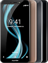 Best available price of Allview X4 Soul Infinity Z in He