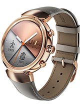 Best available price of Asus Zenwatch 3 WI503Q in He