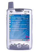 Best available price of HP iPAQ h6325 in He