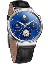 Best available price of Huawei Watch in He