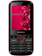 Best available price of Karbonn K440 in He