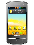 Best available price of Lenovo A60 in He