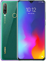 Best available price of Lenovo Z6 Youth in He