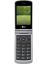 Best available price of LG G350 in He