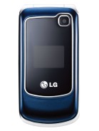 Best available price of LG GB250 in He