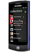 Best available price of LG Jil Sander Mobile in He