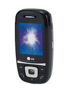 Best available price of LG KE260 in He