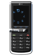 Best available price of LG KG330 in He