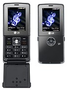 Best available price of LG KM380 in He