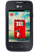 Best available price of LG L35 in He