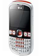 Best available price of LG Town C300 in He