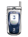 Best available price of LG U8120 in He