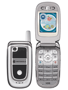 Best available price of Motorola V235 in He