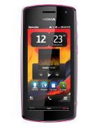 Best available price of Nokia 600 in He