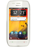 Best available price of Nokia 603 in He