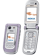 Best available price of Nokia 6267 in He