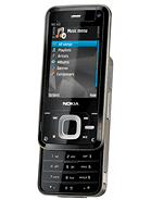 Best available price of Nokia N81 8GB in He