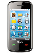 Best available price of Orange Miami in He