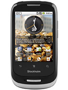Best available price of Orange Stockholm in He