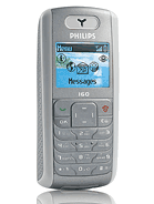 Best available price of Philips 160 in He
