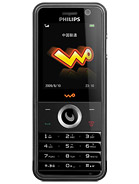 Best available price of Philips W186 in He