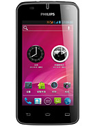 Best available price of Philips W536 in He