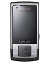 Best available price of Samsung L810v Steel in He