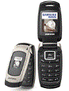 Best available price of Samsung X500 in He