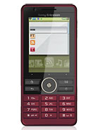 Best available price of Sony Ericsson G900 in He