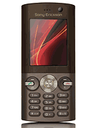 Best available price of Sony Ericsson K630 in He