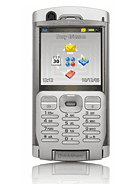 Best available price of Sony Ericsson P990 in He