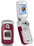 Best available price of Sony Ericsson Z530 in He