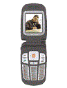 Best available price of Samsung E610 in He