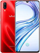Best available price of vivo X23 in He