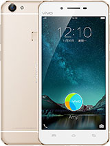 Best available price of vivo X6S in He