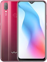 Best available price of vivo Y3 Standard in He