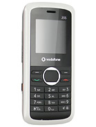 Best available price of Vodafone 235 in He