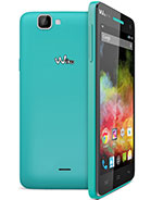 Best available price of Wiko Rainbow 4G in He
